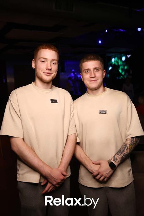 Terra party, фото № 33