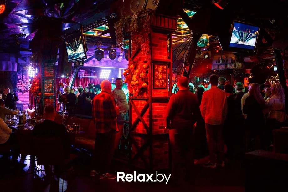 Новогодний Бруклин, фото № 44