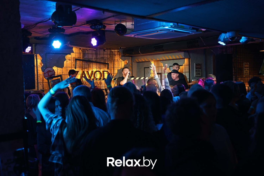 Saturday party, фото № 31