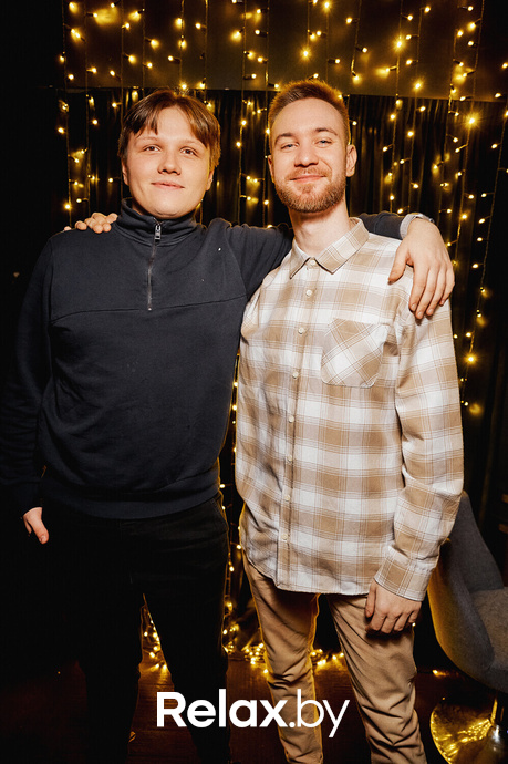 Thursday Music, фото № 31