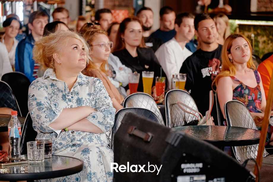 Отчетный концерт, фото № 26