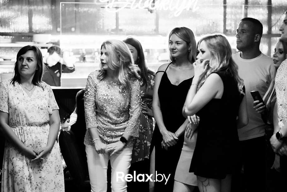 Brooklyn Live, фото № 18