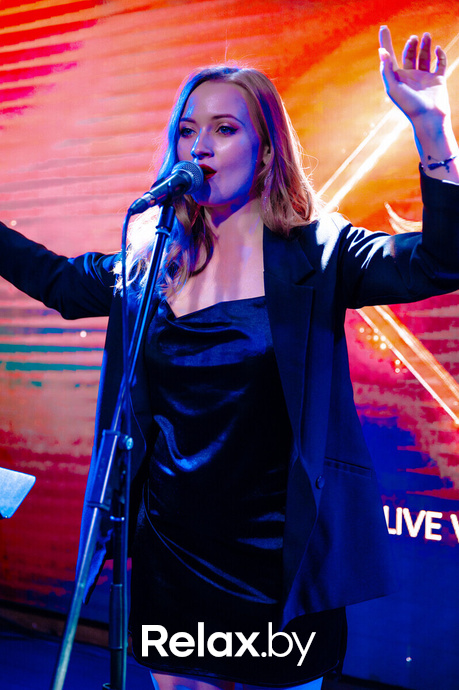 Saturday music, фото № 14