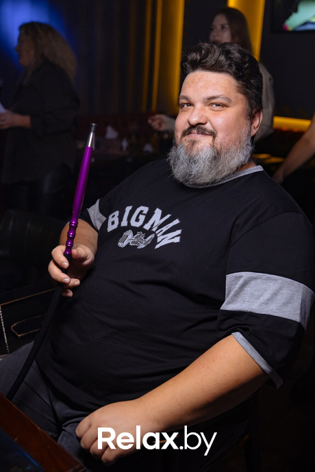 Saturday party, фото № 46