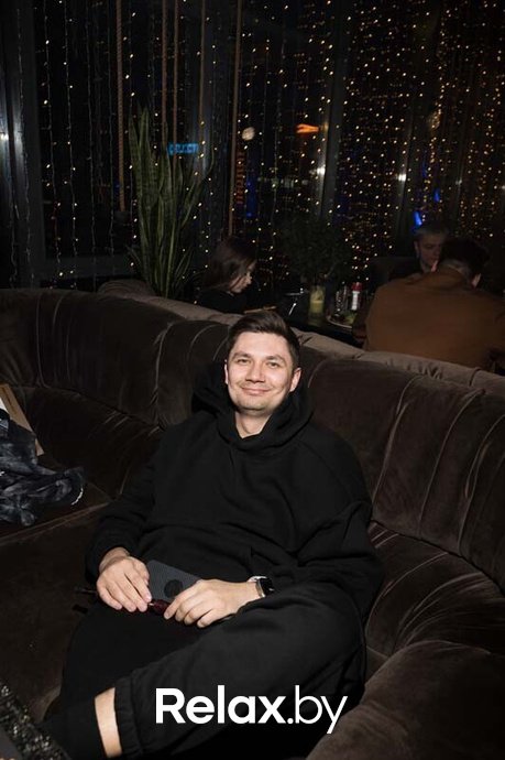 День рождения лаунж-ресторана NEFT, фото № 142