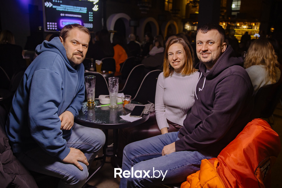 Отчетный концерт, фото № 23