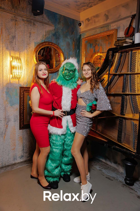 Новогодний Корпоратив, фото № 139