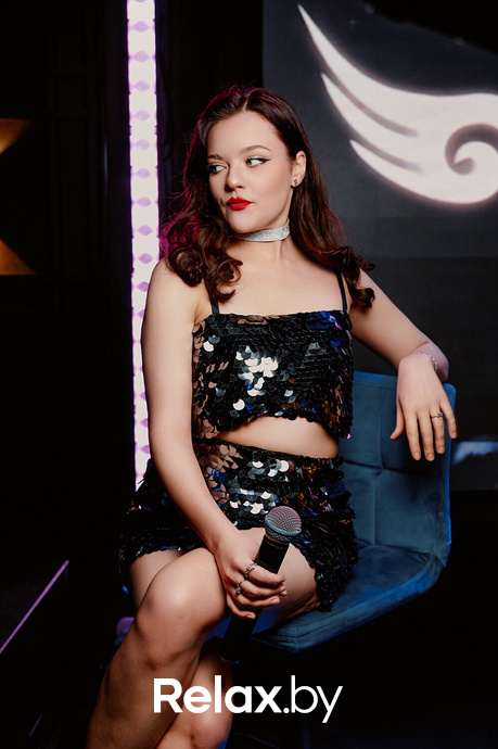 Saturday music, фото № 35