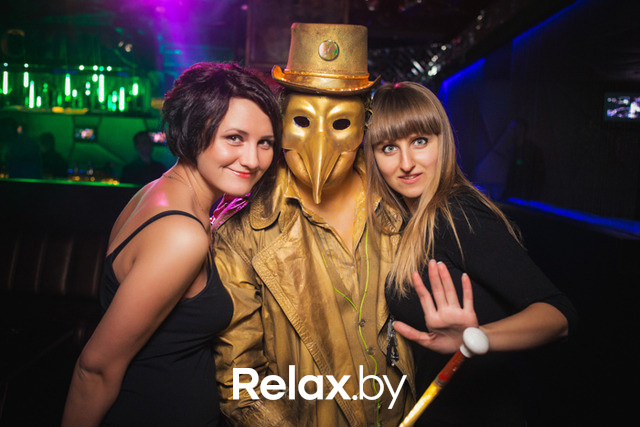 R.E.D., фото № 76