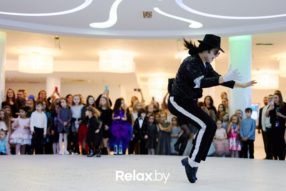 SILVER PARTY 2022 KIDS’ PODIUM, фото № 189