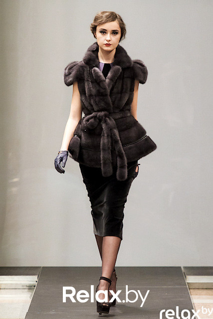 Показ Roksolana Bogutska, фото № 27