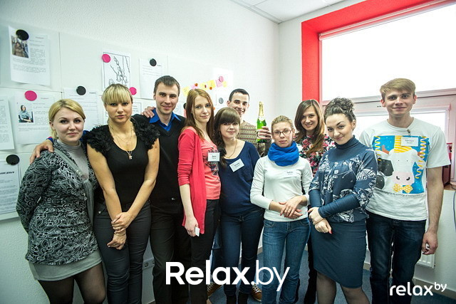 Выпускной бизнес-школы Расти, фото № 52