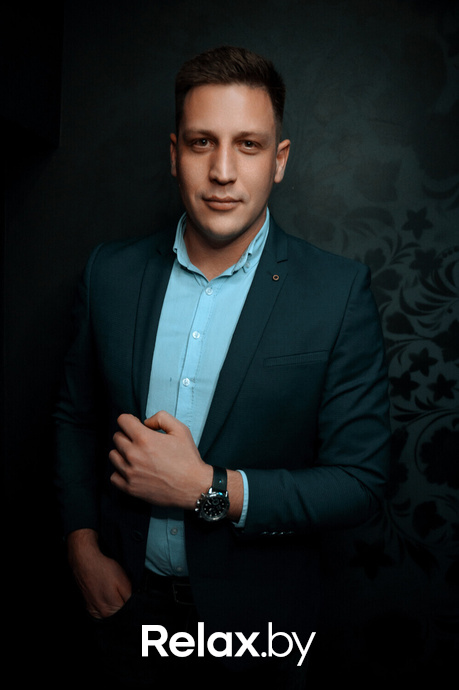 Friday party, фото № 1