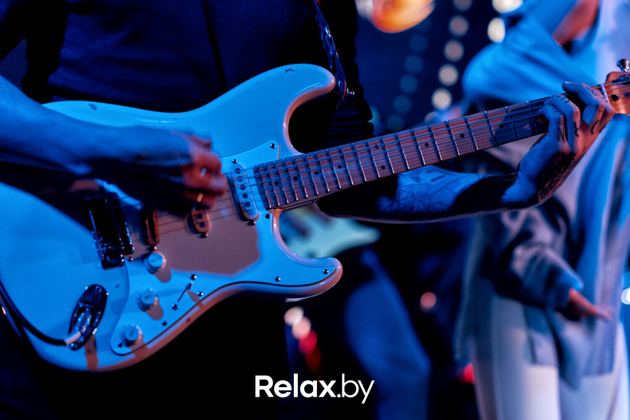 Friday Music, фото № 88