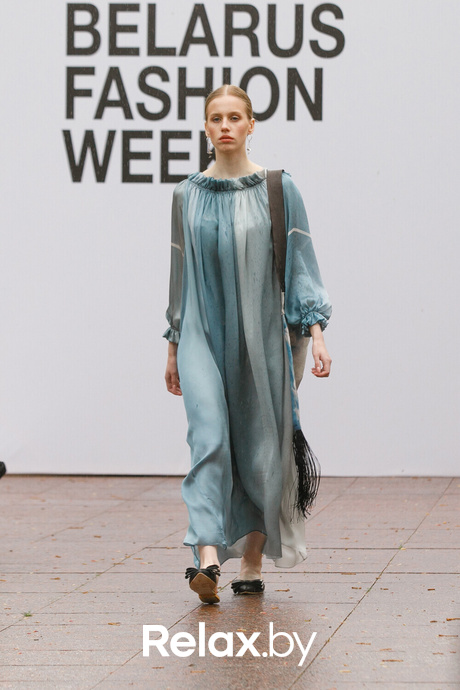 Belarus Fashion Week. Natalia Korzh, фото № 132