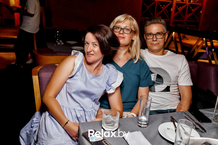 Saturday music, фото № 66