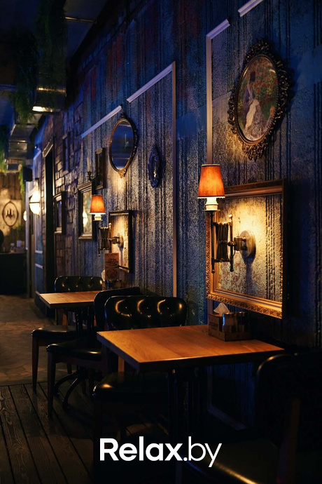 Saturday party, фото № 84