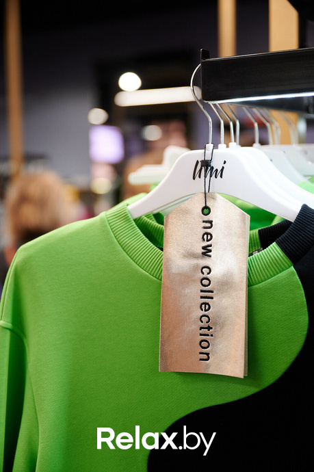 Шопинг-экскурсия со стилистом, фото № 86