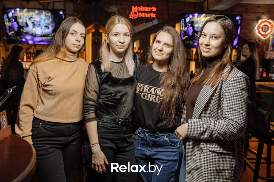 Zavod Saturday Night, фото № 5