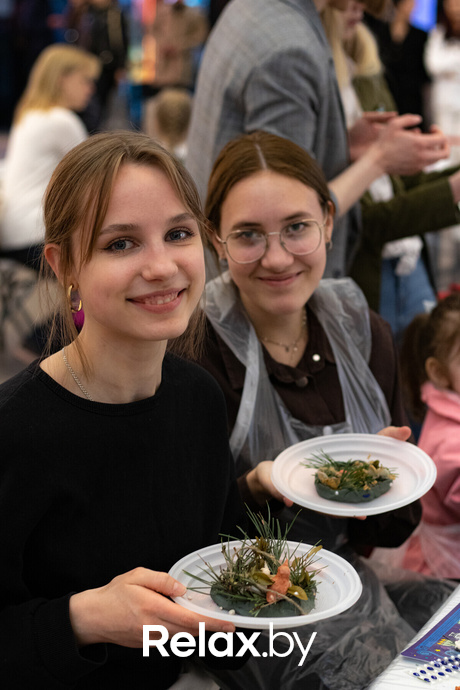 SOS-деревни. Мастер-класс, фото № 19