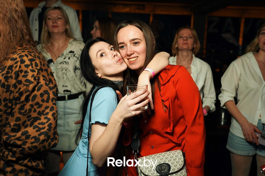 Saturday party, фото № 61