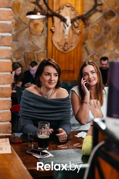 Танцуем в Броваре, фото № 28