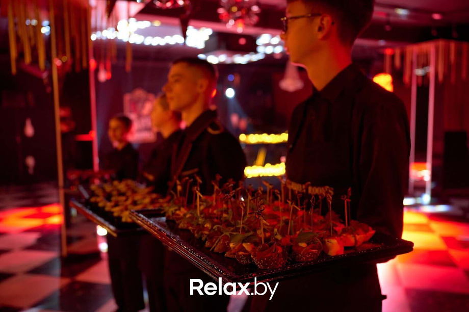 Mafia rooms opening, фото № 16