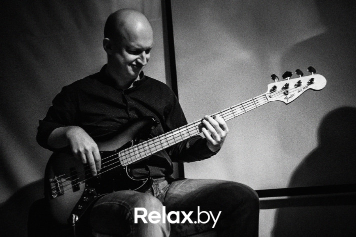 La Terraza Pre-Party, фото № 18