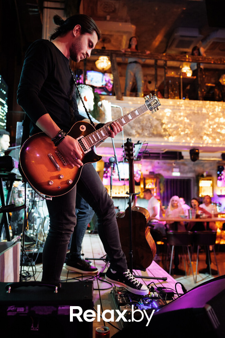 Friday Party, фото № 92