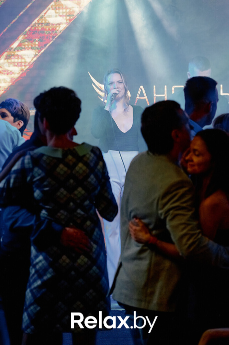 Saturday music, фото № 66