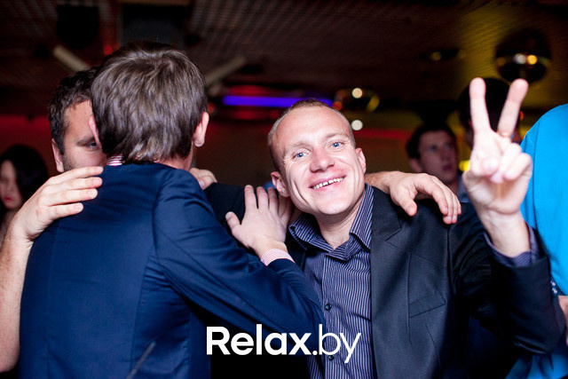 Saturday party, фото № 44