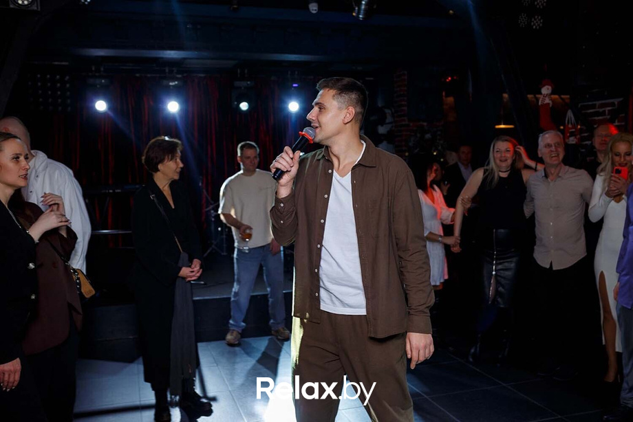 Новогодний Бруклин, фото № 45