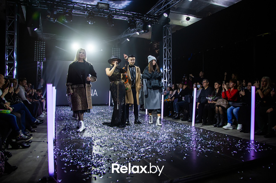 Kids Fashion Week 2021, фото № 151