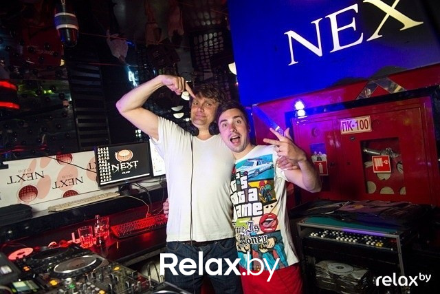Next Club Show, фото № 5