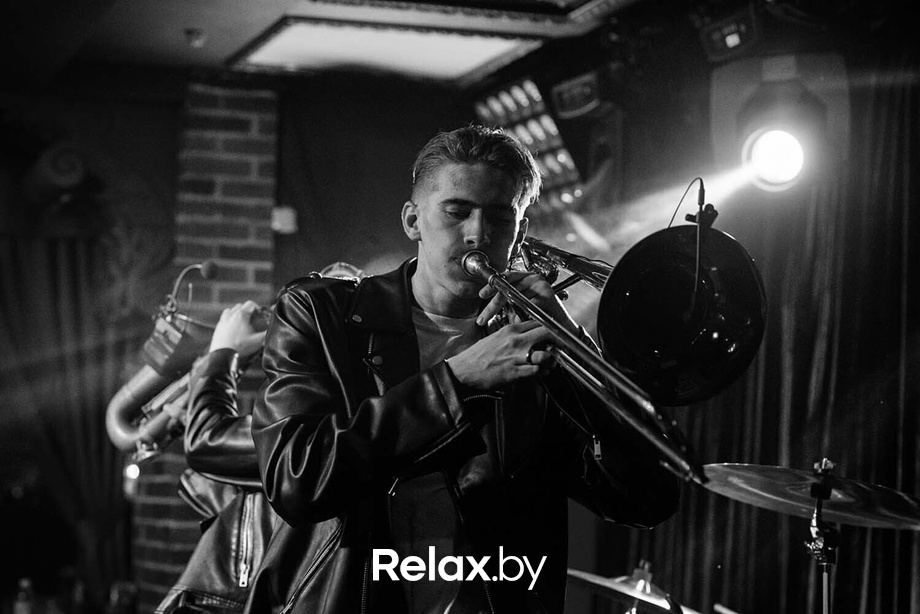 Brooklyn Live!, фото № 19