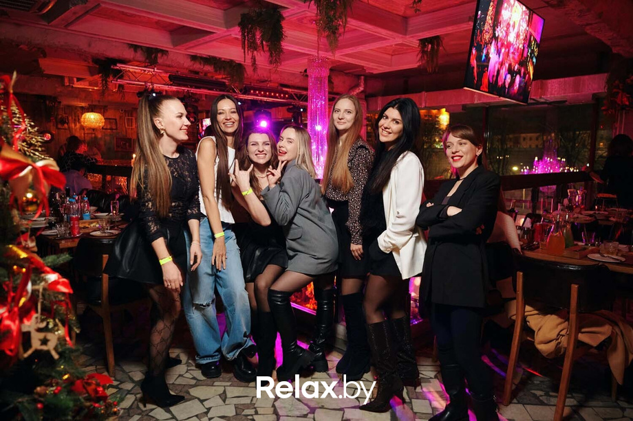 Night Party, фото № 18