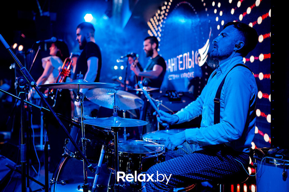 Friday Music, фото № 56