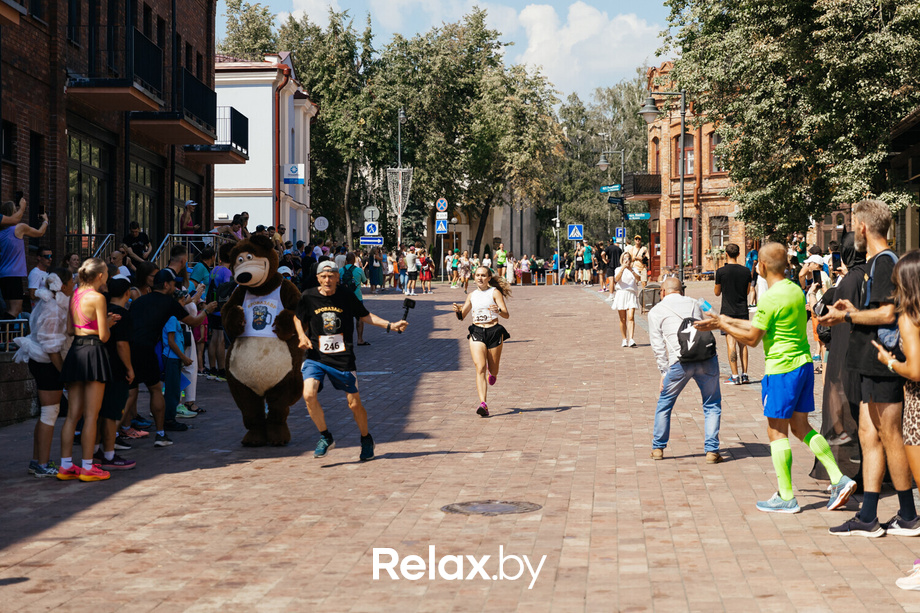 Бровару 27! Забег «Броварская миля 2024», фото № 23