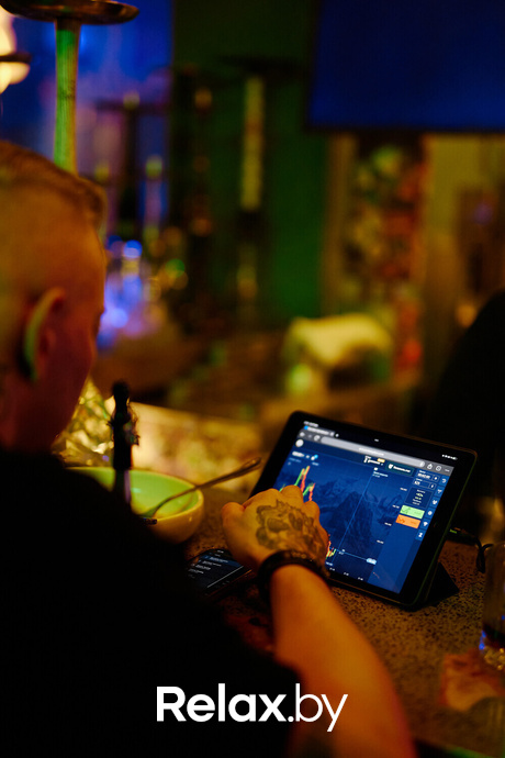 Winter night, фото № 63