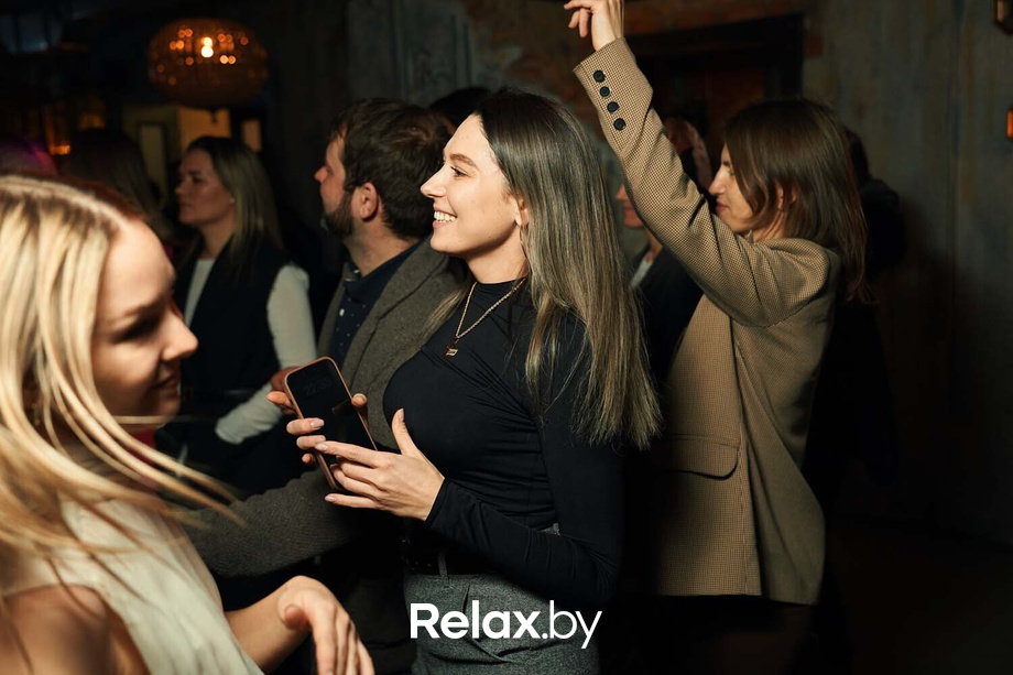 Saturday party, фото № 44