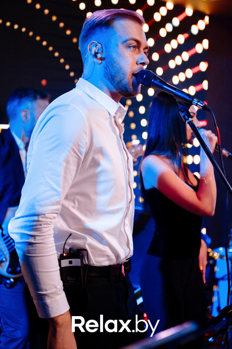 Saturday music, фото № 44