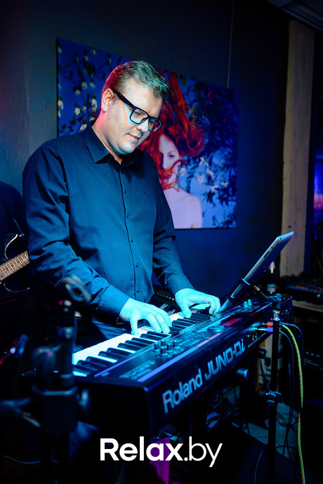 Terra party, фото № 32