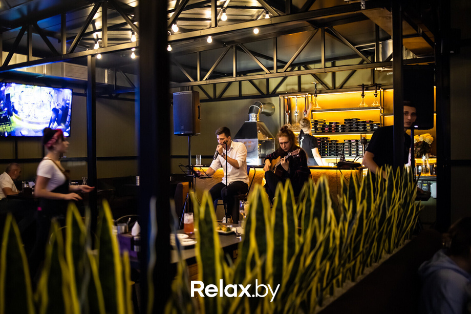 Zavod Friday Night, фото № 41