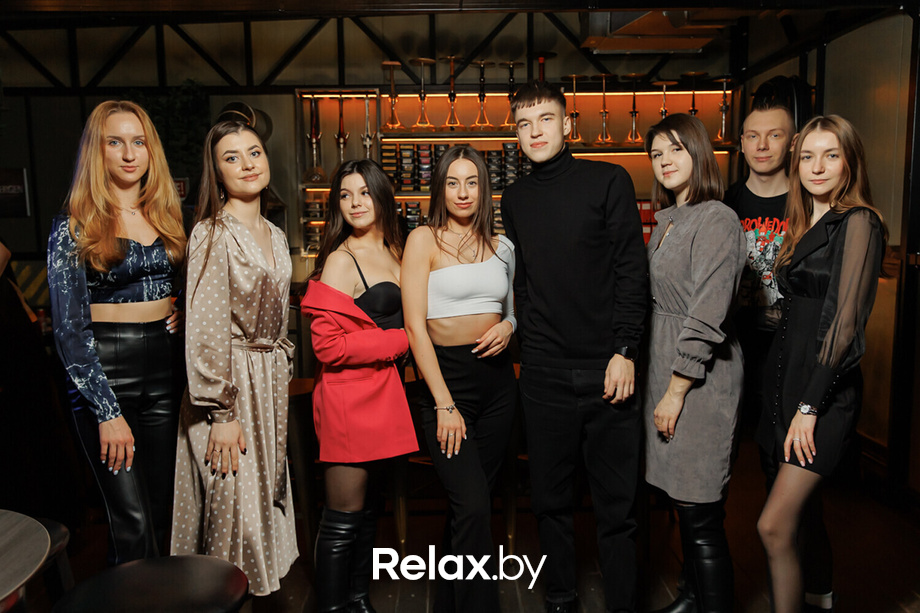 День Встречи Выпускников, фото № 52