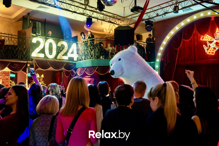 MoulinRouge, фото № 59