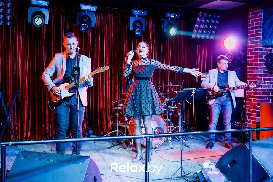 Brooklyn Live!, фото № 39