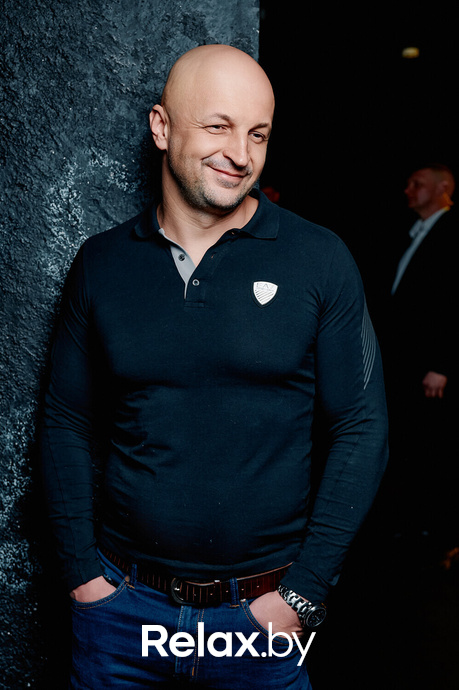 Saturday music, фото № 34