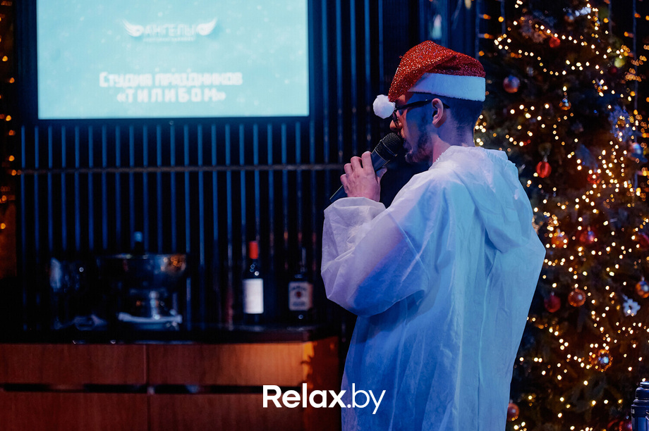 Новый Год в Ангелах, фото № 101