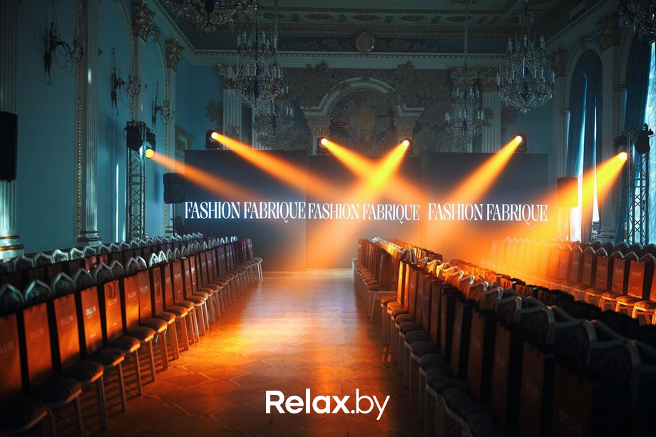 Fashion Fabrique 2.0 (часть 9), фото № 6