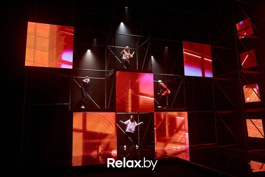 13 сезон Brands Fashion Show | Показы, фото № 120